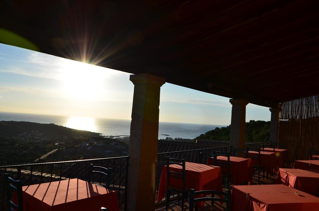 Hotel Castello Budoni Luaran gambar