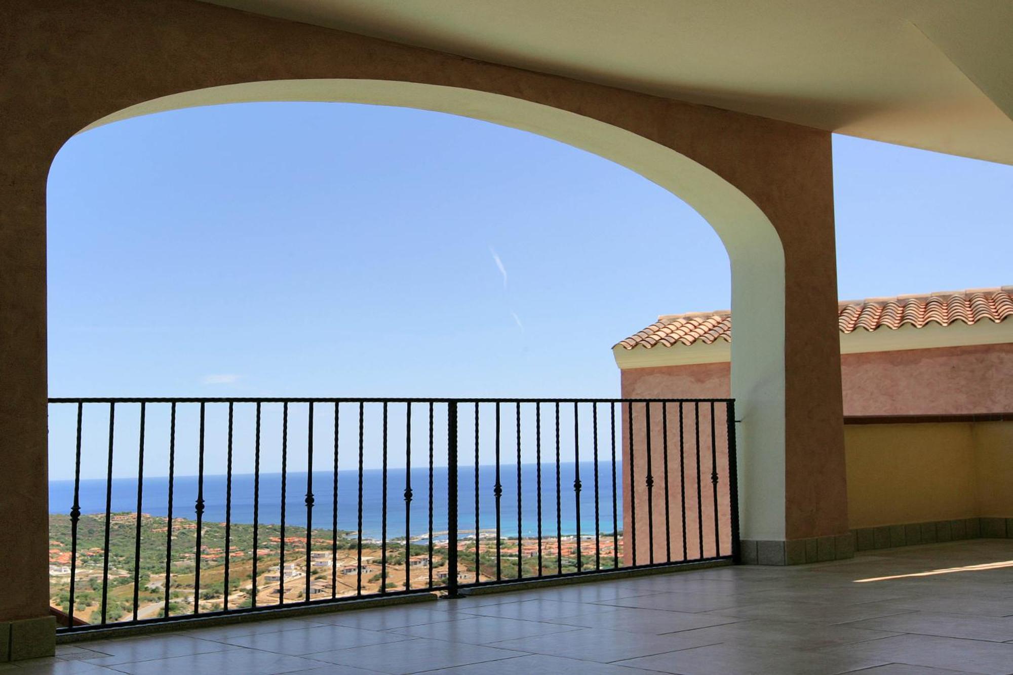 Hotel Castello Budoni Luaran gambar