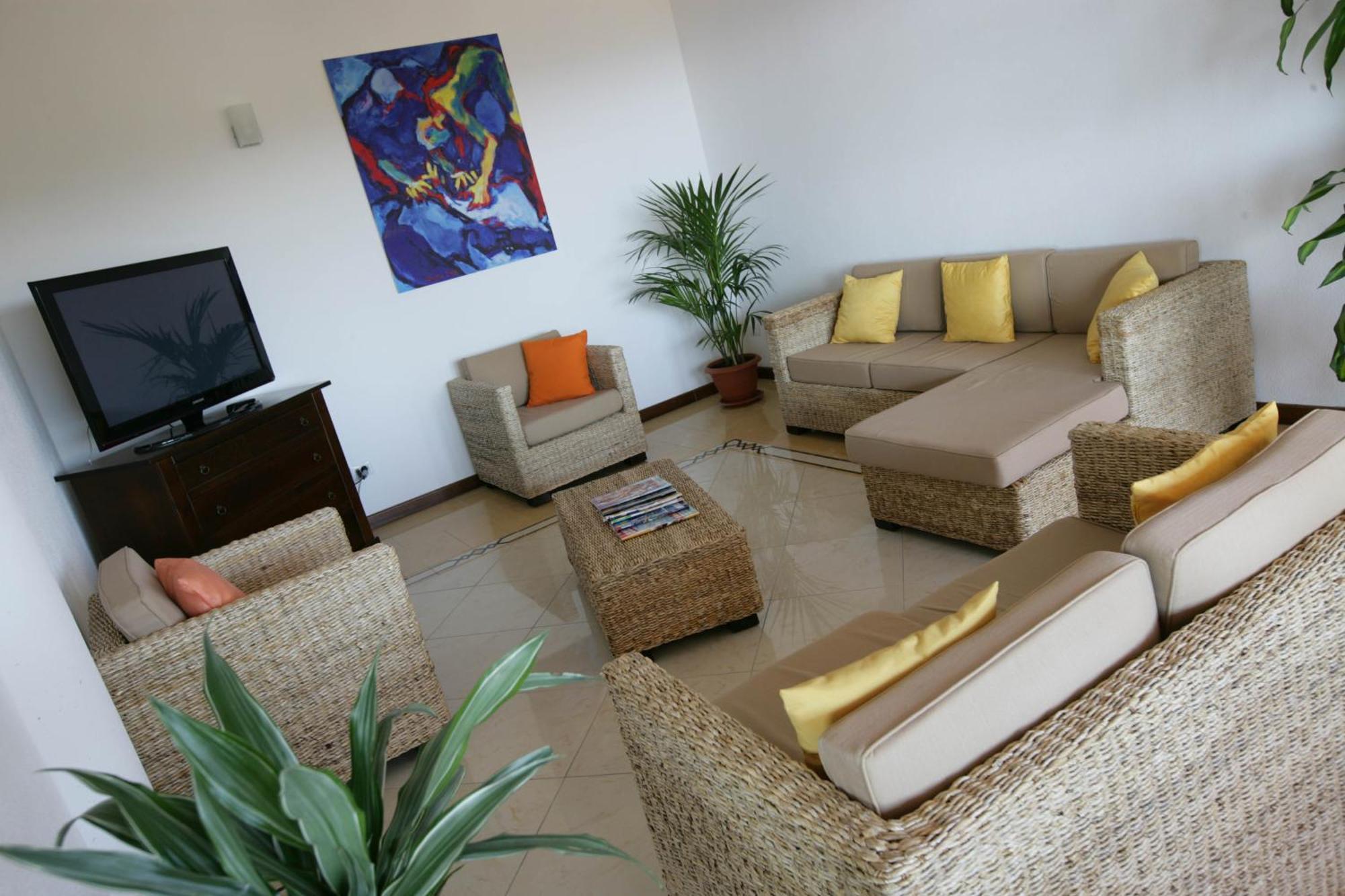 Hotel Castello Budoni Luaran gambar