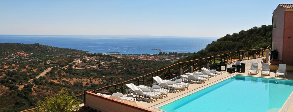 Hotel Castello Budoni Bilik gambar