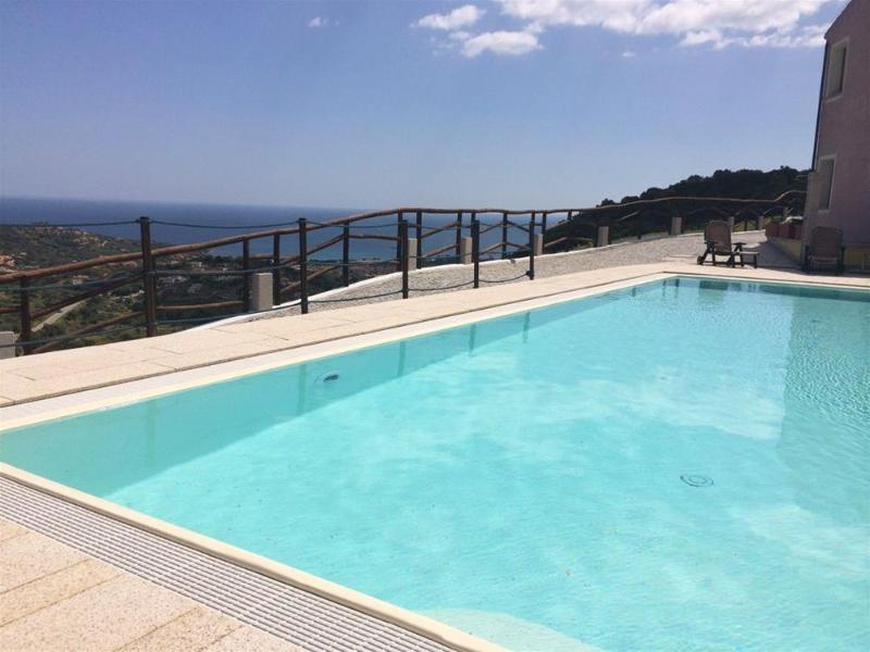 Hotel Castello Budoni Luaran gambar