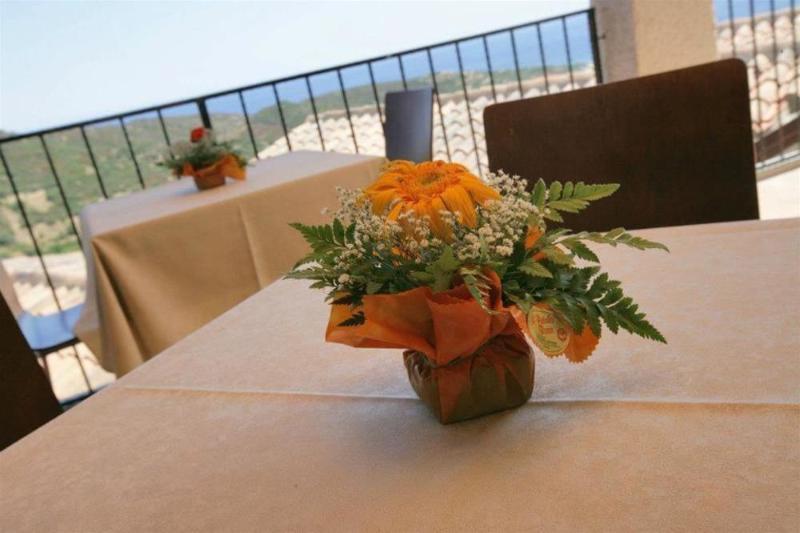 Hotel Castello Budoni Luaran gambar